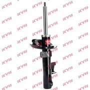 KYB Shock Absorber Damper Strut Front Left 334701