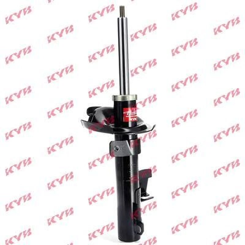 KYB Shock Absorber Damper Strut Front Left 334701