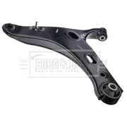 Borg & Beck Control/Trailing Arm BCA7766