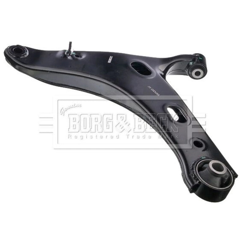 Borg & Beck Control/Trailing Arm BCA7766