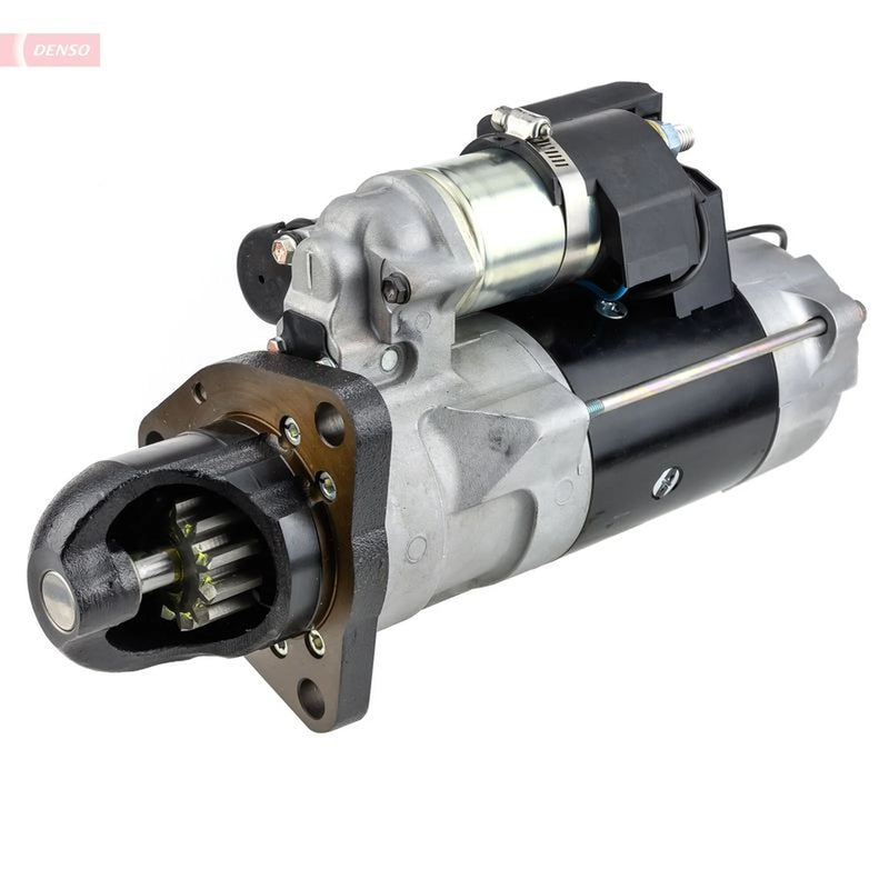 Denso Starter Motor 12V 5kW 12 Teeth DSN2070