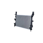 NRF Engine Radiator 550120