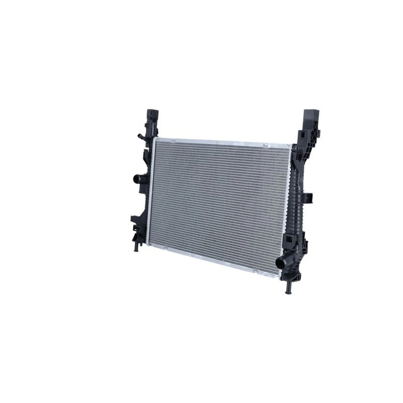 NRF Engine Radiator 550120