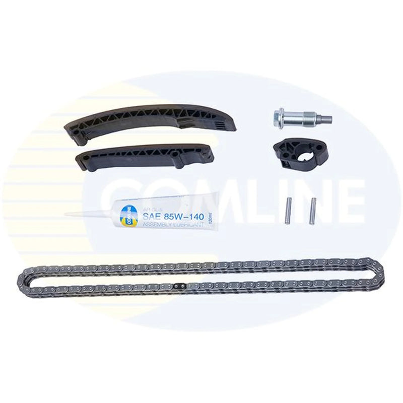 Comline Timing Chain Kit Set 110 Links CTK021B