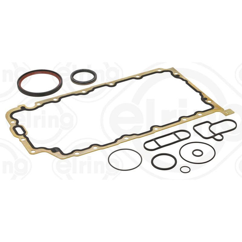 Elring Crankcase Gasket Kit ID 477.070