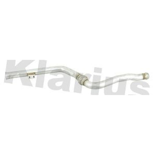 Klarius Exhaust Pipe OD MZ575A