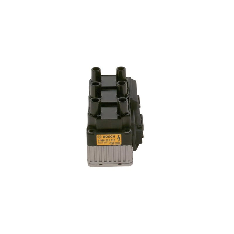 Bosch Ignition Coil Pack 0 986 221 015