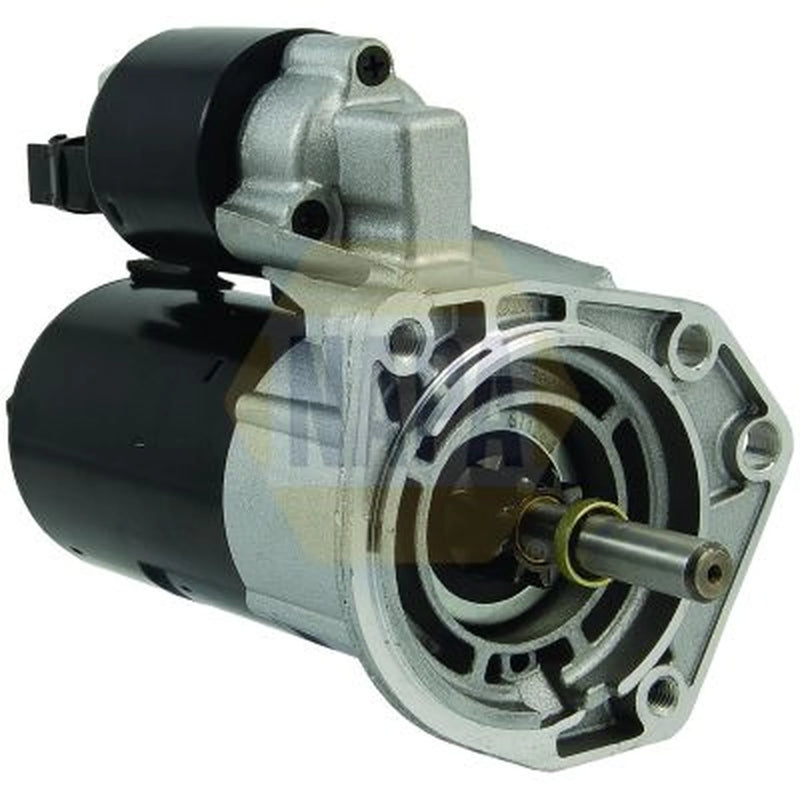 NAPA Starter Motor 12V 1.1kW 9 Teeth NSM1575
