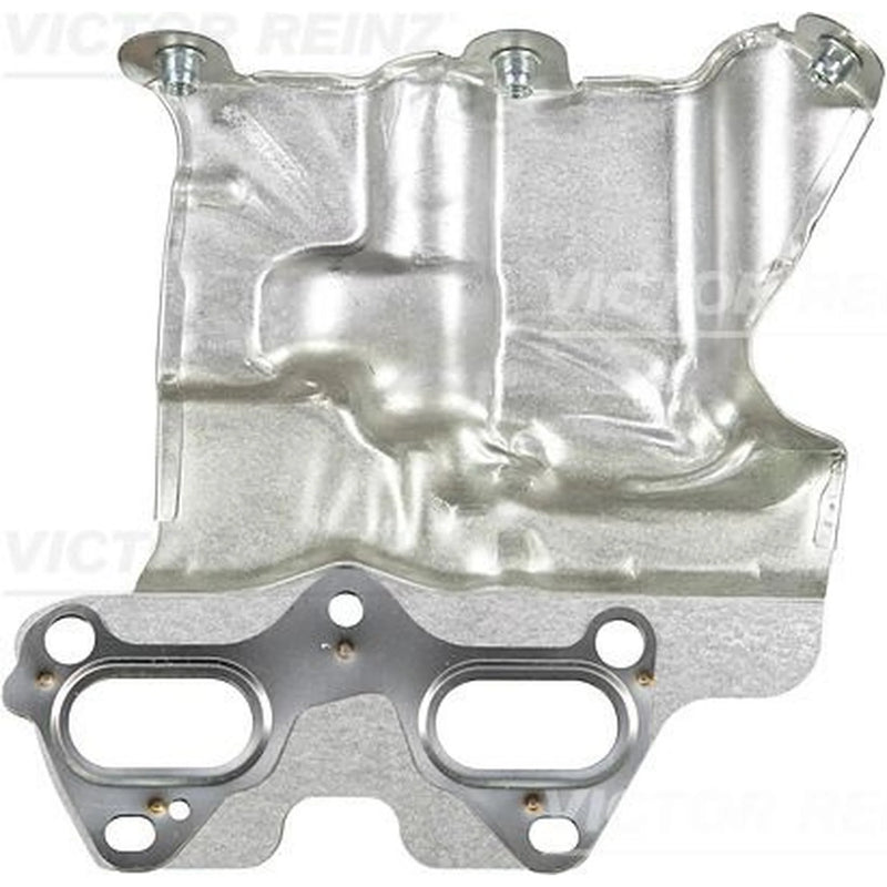 Victor Reinz Exhaust Manifold Gasket Wide Thick 71-42103-00