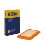 Hengst Engine Air Filter E37L01