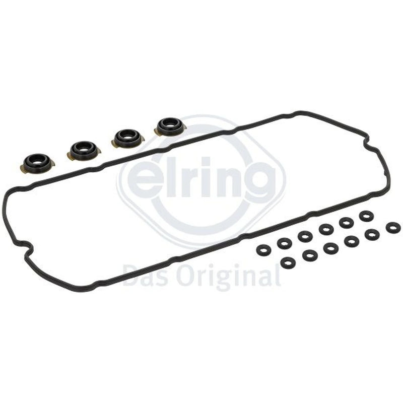 Elring Cylinder Head Cover Gasket Set 389.080