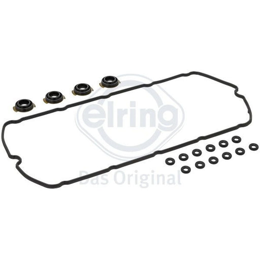 Elring Cylinder Head Cover Gasket Set 389.080