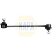 NAPA Stabiliser Bar Link Coupling Rod Front Right NST4023