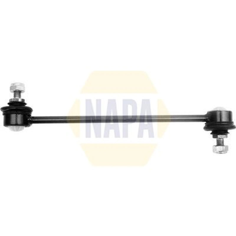 NAPA Stabiliser Bar Link Coupling Rod Front Right NST4023