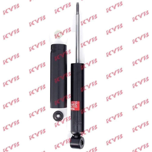 Genuine KYB Kayaba Shock Absorber Suspension Damper Gas Rear 344230 Town Parts  - Town Parts