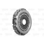 Valeo Clutch Kit Set 2pc 827427