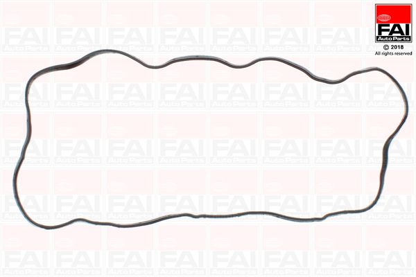 FAI Cylinder Head Cover Gasket