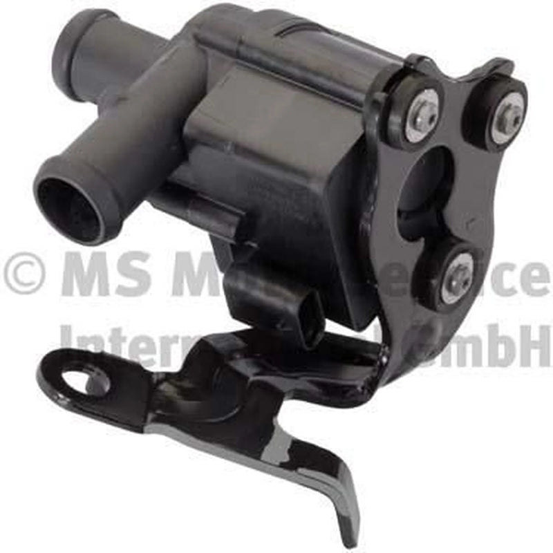 Pierburg Auxiliary Coolant Water Pump 7.08002.01.0