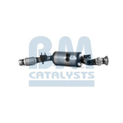 BM Catalysts Homologated Diesel Cat & Dpf BM11461H