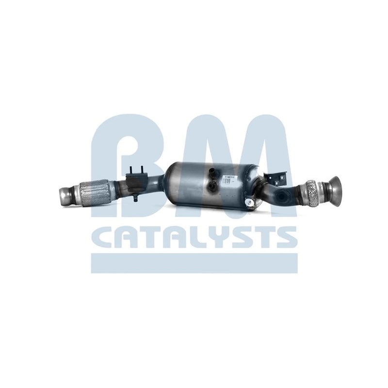 BM Catalysts Homologated Diesel Cat & Dpf BM11461H