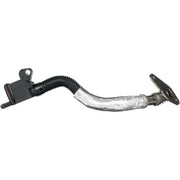 Gates Crankcase Ventilation Hose 380mm EMH661