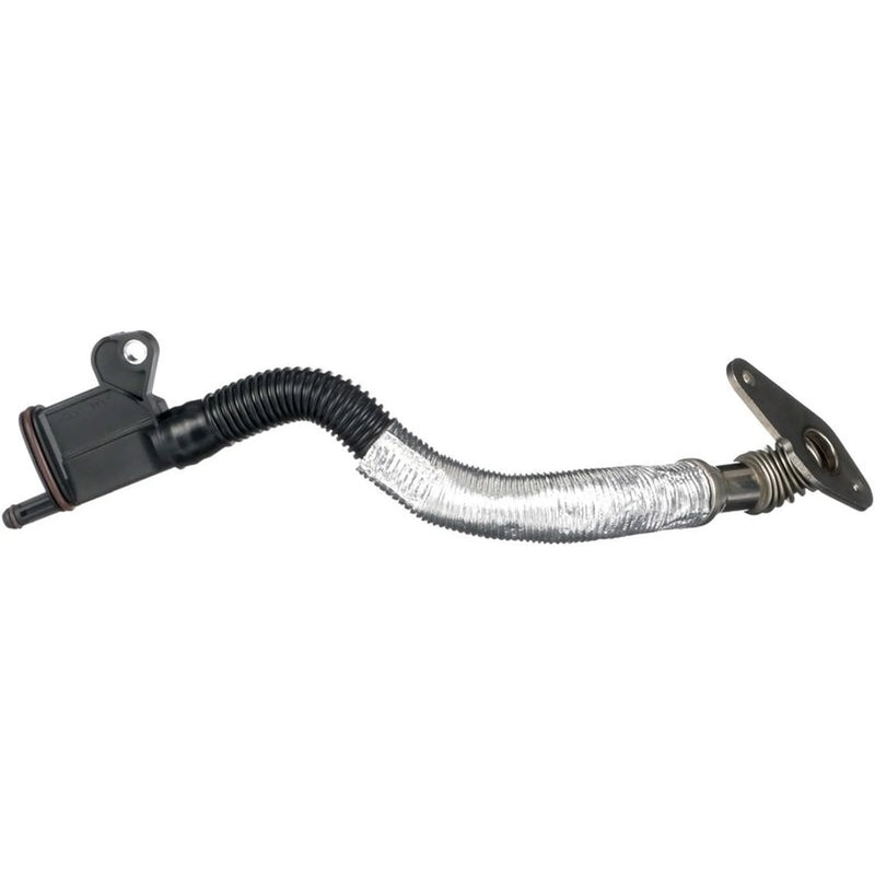 Gates Crankcase Ventilation Hose 380mm EMH661