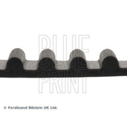 Blue Print Timing Belt Cambelt 159 Teeth ADT37511