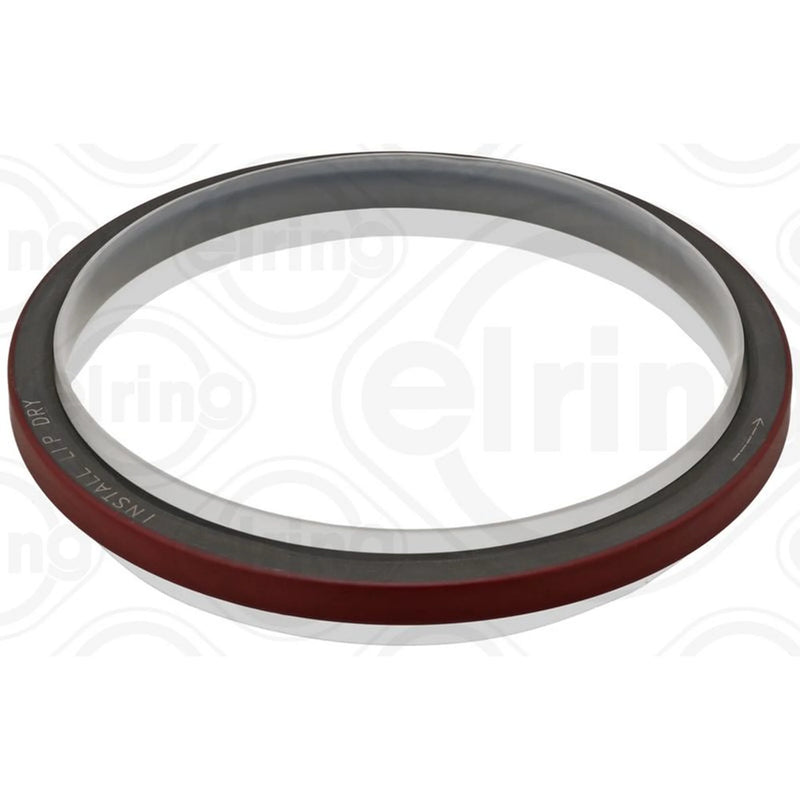 Elring Crankshaft Shaft Seal 171mm OD ID Wide 842.950