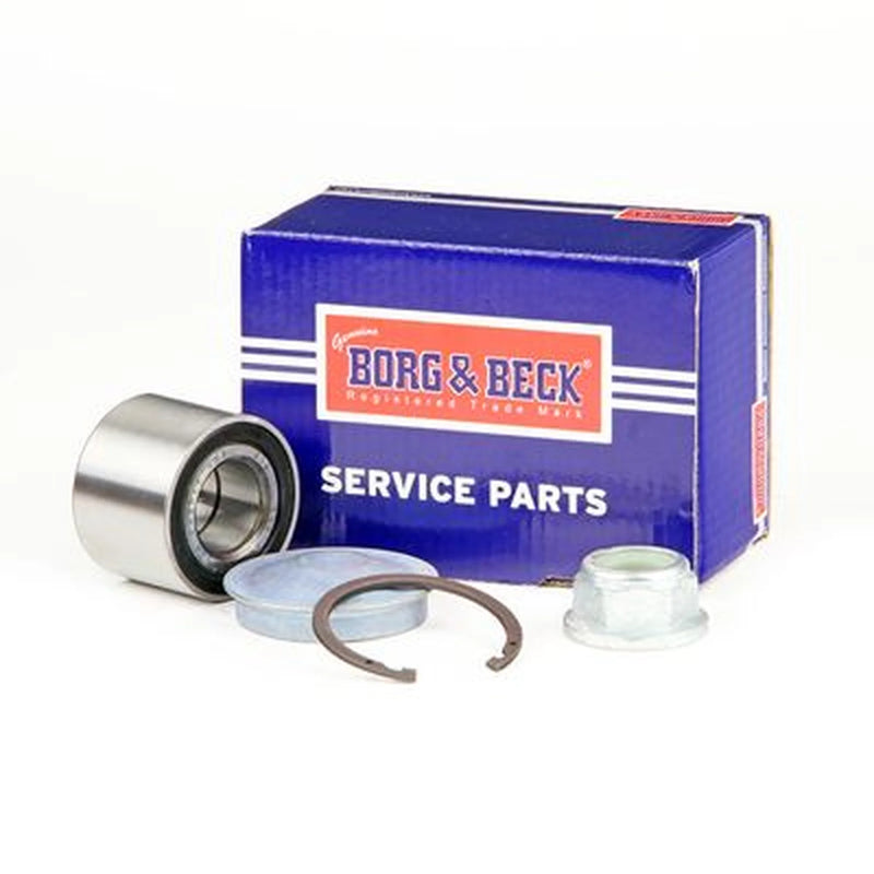 Borg & Beck Wheel Bearing Kit BWK1440