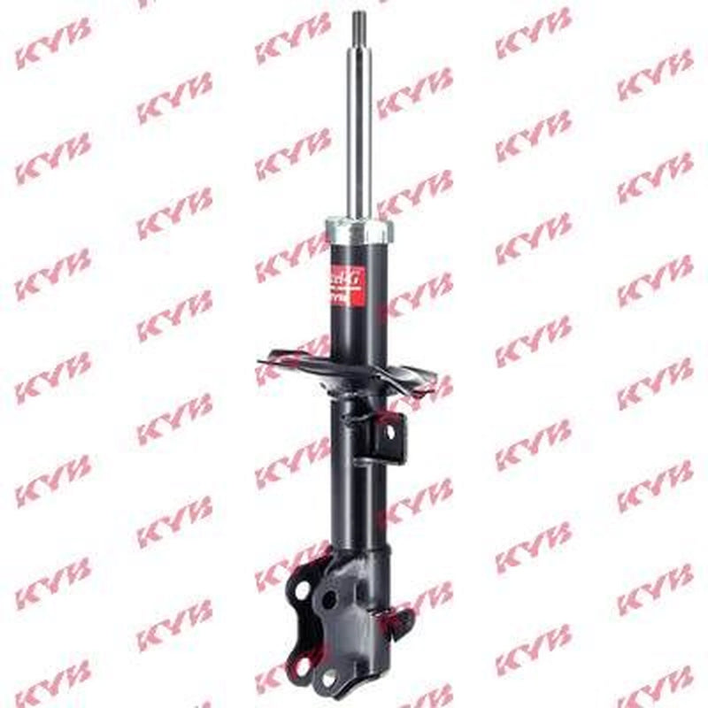 KYB Shock Absorber Damper Strut Front Left 333391