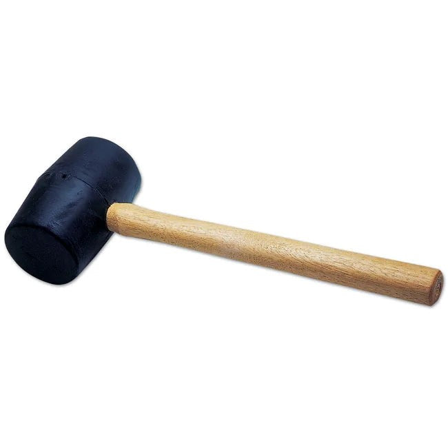 Laser Tools Rubber Mallet Large 68mm - PL