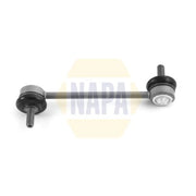 NAPA Stabiliser Bar Link Coupling Rod Rear Right NST4433