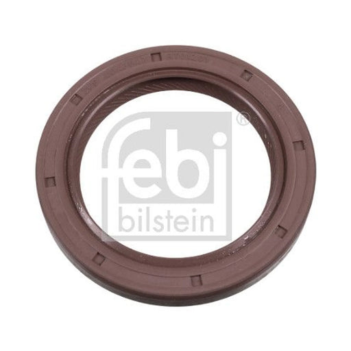 Febi Camshaft Shaft Seal 55mm OD ID Wide 177678