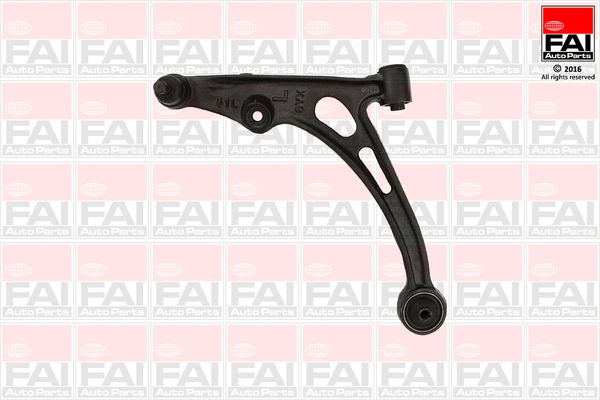 FAI Control/Trailing Arm