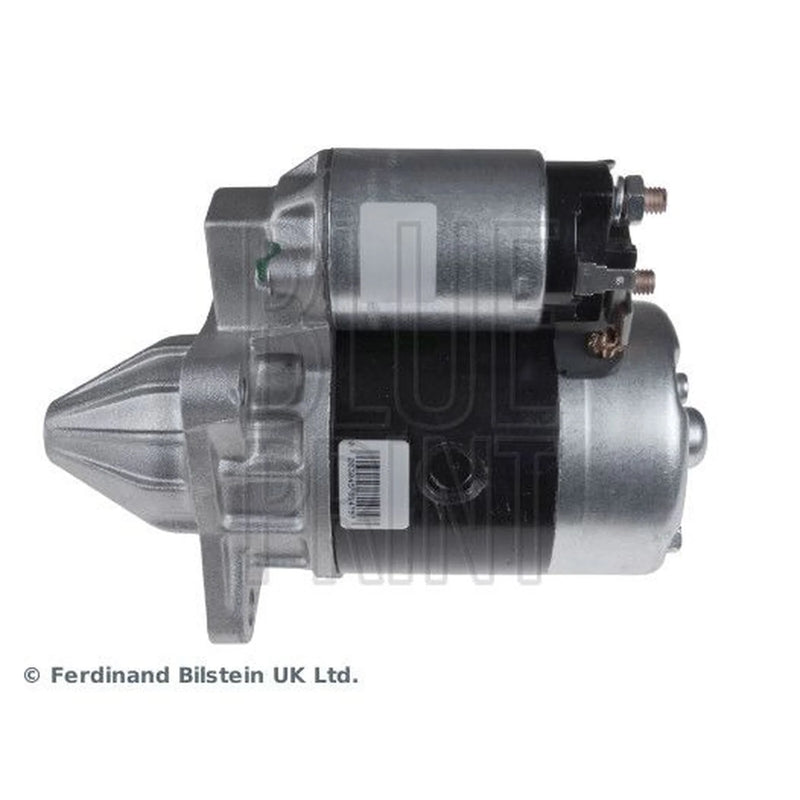 Blue Print Starter Motor 12V 0.8kW 8 Teeth ADM51213