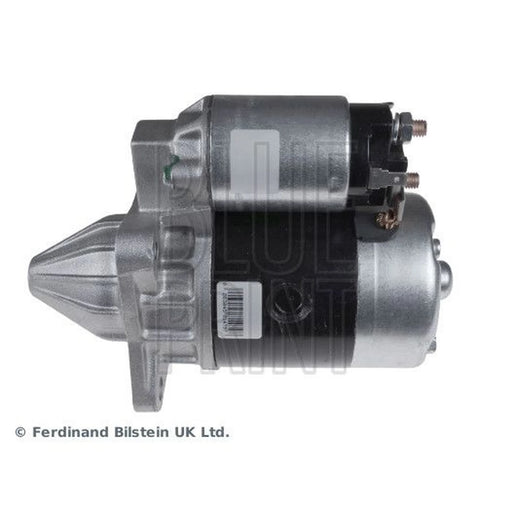 Blue Print Starter Motor 12V 0.8kW 8 Teeth ADM51213