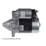 Blue Print Starter Motor 12V 0.8kW 8 Teeth ADM51213