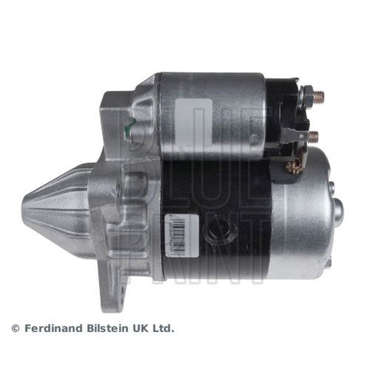 Blue Print Starter Motor 12V 0.8kW 8 Teeth ADM51213