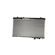 NRF Engine Radiator 550017