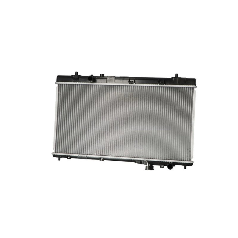 NRF Engine Radiator 550017