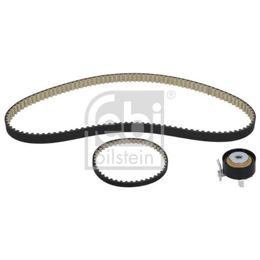 Febi Timing Belt Kit with Rollers 100330