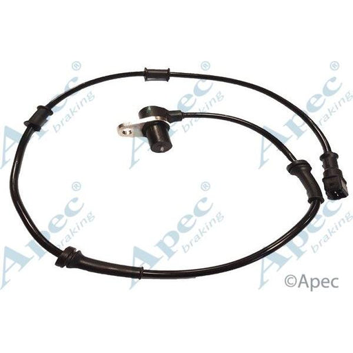 Apec Abs Sensor fits Volvo V40 DiTD Apec  - Town Parts