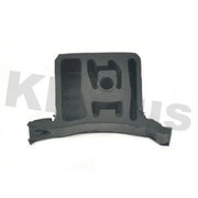 Klarius Exhaust System Mount Rubber 420430
