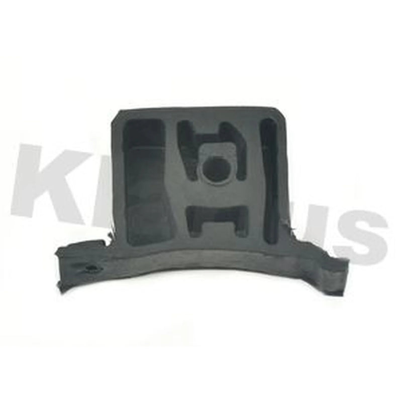 Klarius Exhaust System Mount Rubber 420430