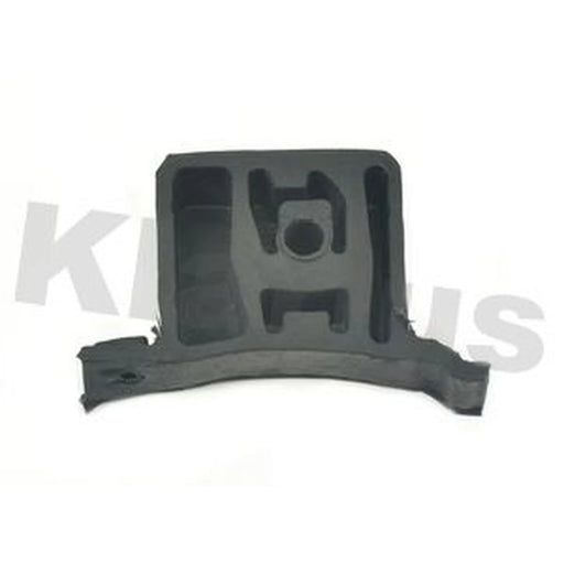 Klarius Exhaust System Mount Rubber 420430
