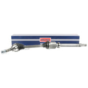 Borg & Beck CV Drive Shaft Driveshaft Front Ri BDS1001