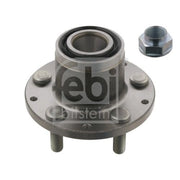 Febi Wheel Bearing Kit Rear Right 31825