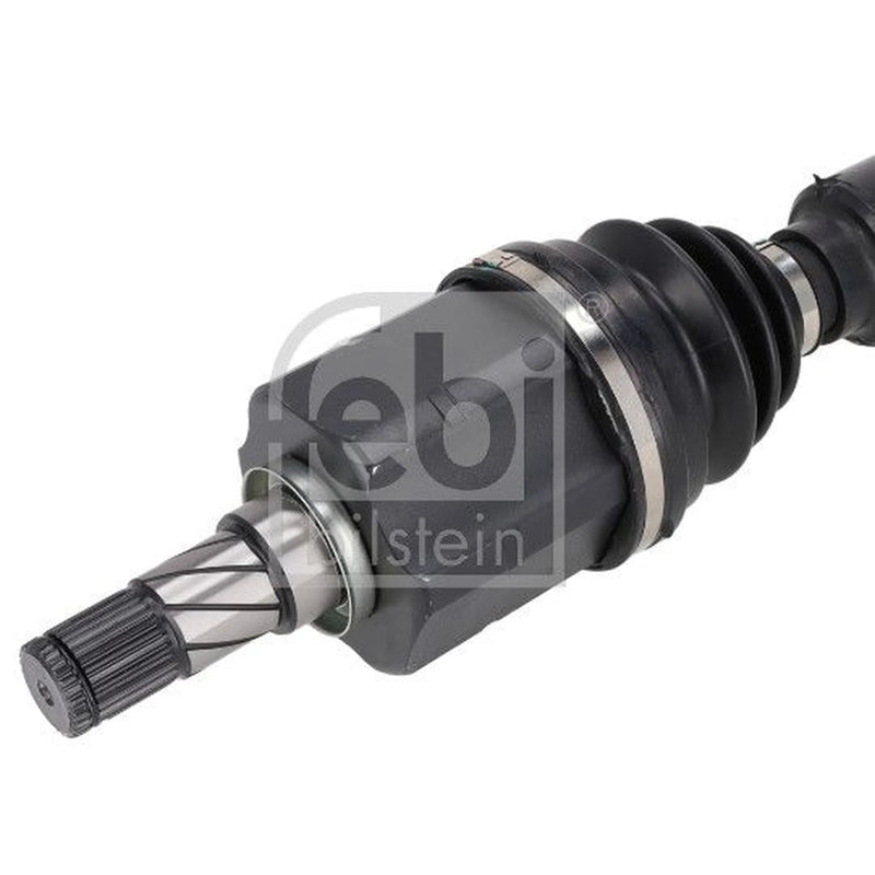 Febi CV Drive Shaft Driveshaft Front Left 183462