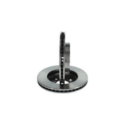 Bosch 2 x Vented Front Brake Discs 0 986 479 A87