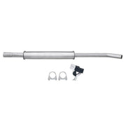 Hella Middle Silencer 8LC 366 025-871